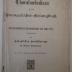  Chroralmelodieen zu dem Evangelischen Gesangbuch : Auf Veranlassung der Provinzialsynode vom Jahre 1884 (1918)