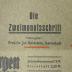  Goethe und die Juden (1926)