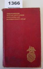  Shakspere's Works. II: Comedy of errors, Much ado about nothing, Love's labour's lost, Midsummer-night's dream. (1886)