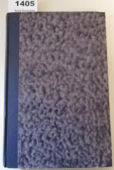 VI 329 c: Demokratie und Kaisertum : Ein Handbuch für innere Politik (1904)