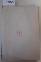  Mitteilungen des Historischen Vereins der Pfalz. XXIV. (1900)