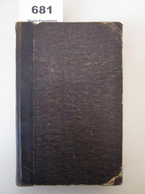  Deutsches Liederbuch für gemischten Chor : eine Sammlung der beliebtesten Lieder älterer sowie der hervorragensten jetzt lebenden Tondichter ; Partitur (1880)