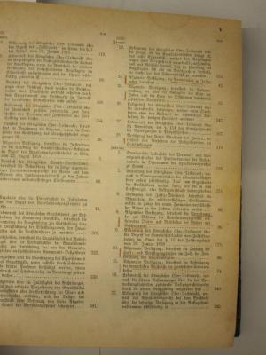  Justiz-Ministerial-Blatt für die Preußische Gesetzgebung und Rechtspflege (1860);- (Peyerabend[?], [?]), Von Hand: Annotation. 