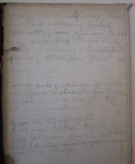 - (Schlichter, [?]), Von Hand: Annotation. 