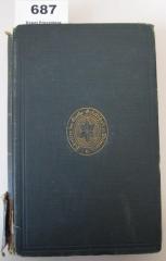 Th 62 Wei 4: Das Weimarer Hoftheater unter Goethes Leitung (1892)