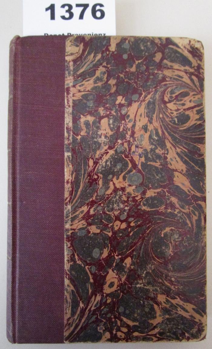 III 41235: Kaiser Friedrich der Zweite : Trauerspiel in 5 Aufzügen (1828)