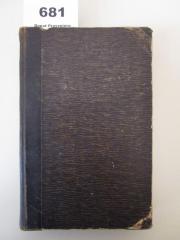  Deutsches Liederbuch für gemischten Chor : eine Sammlung der beliebtesten Lieder älterer sowie der hervorragensten jetzt lebenden Tondichter ; Partitur (1880)