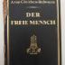  Der freie Mensch (1918)