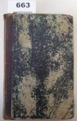 Sammlung von Volksgesängen für den Männerchor (1868)