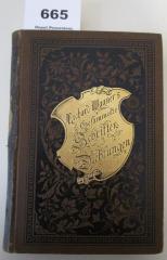  Gesammelte Schriften und Dichtungen (1898)