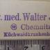  Die Kreuzschule zu Dresden vom 13. Jahrhundert bis 1926 : Zum Jubiläum am 9. u. 10. Okt. 1926 (1926)