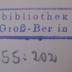 Die Kreuzschule zu Dresden vom 13. Jahrhundert bis 1926 : Zum Jubiläum am 9. u. 10. Okt. 1926 (1926)