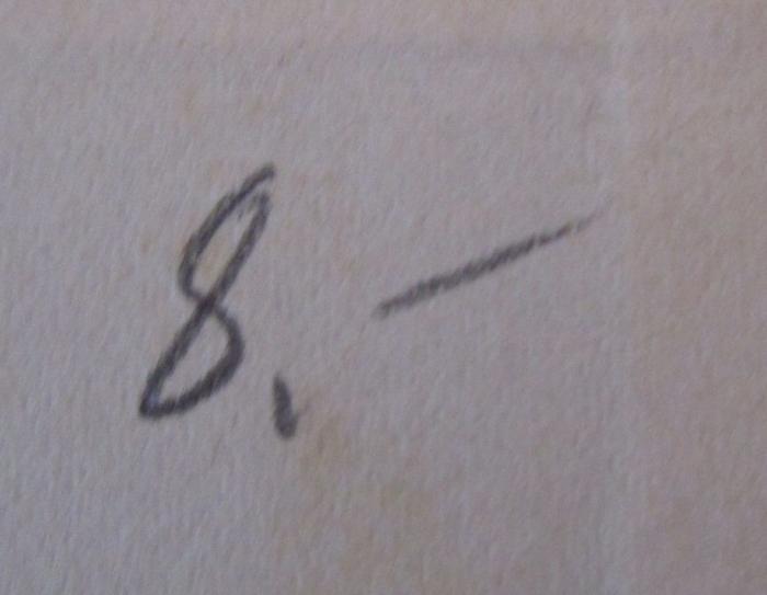  Die Kreuzschule zu Dresden vom 13. Jahrhundert bis 1926 : Zum Jubiläum am 9. u. 10. Okt. 1926 (1926);- (unbekannt), Von Hand: Preis; '8.-'. 