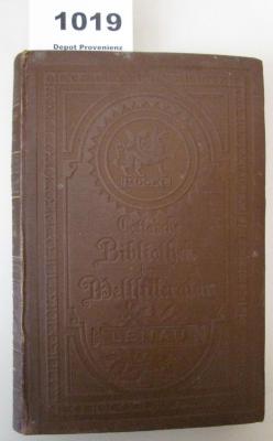 1:442 : Gedichte : Erstes Buch (um 1882)