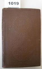 1:442 : Gedichte : Erstes Buch (um 1882)
