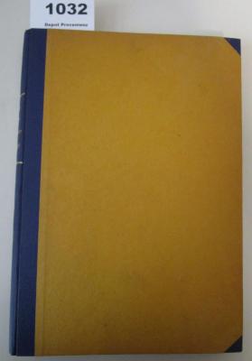  Schriften des Vereins für die Geschichte Leipzigs. XI. Band (1917)