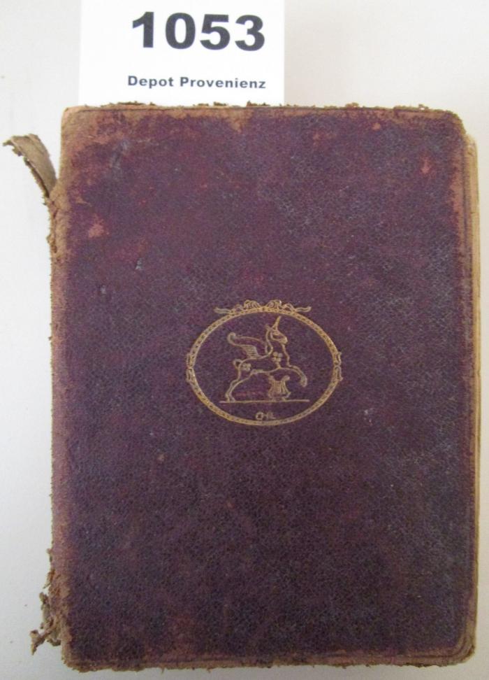  Buch der Lieder (1902)