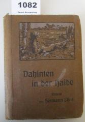  Dahinten in der Heide (o.J.)