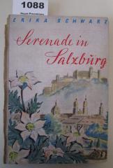  Serenade in Salzburg (1939)