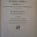  [Otto Lyons] Handbuch der Deutschen Sprache für Höhere Schulen. Ausgabe D/I 1-3. I. Teil. (1929)