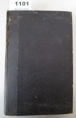  Geologie oder Entwickelungsgeschichte der Erde und ihrer Bewohner. Zweiter Band (1858)