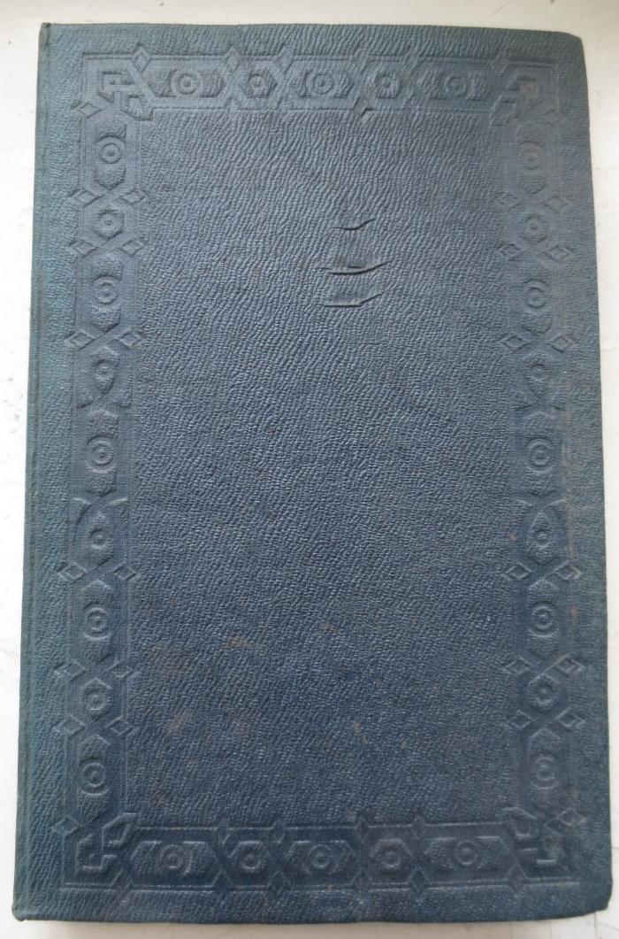  Friedrich Perthes Leben nach dessen schriftlichen und mündlichen Mittheilungen (1861)