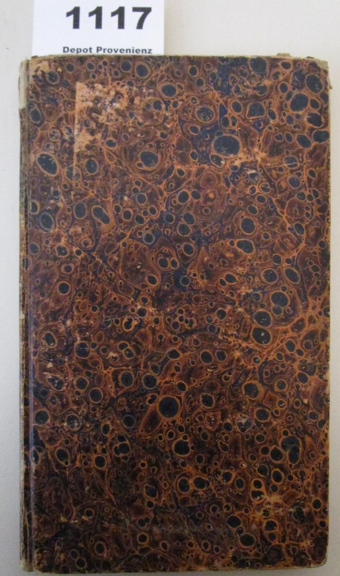  Geschichte der französischen Revolution von 1789 bis 1794 : Ein Spiegel für das deutsche Volk (1851)