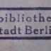  Lateinisch-Deutsches Schul-Wörterbuch (1853)