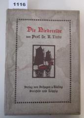  Die Niederelbe (1908)
