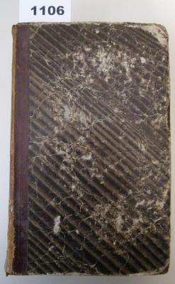  Lateinisch-Deutsches Schul-Wörterbuch (1853)