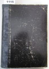 X 800: Naturwissenschaftliche Rundschau : Wöchentliche Berichte über die Fortschritte auf dem Gesammtgebiete der Naturwissenschaften (1889)