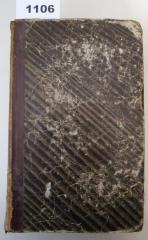  Lateinisch-Deutsches Schul-Wörterbuch (1853)