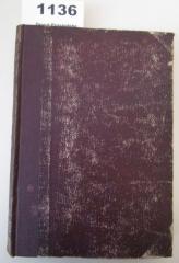  Musikalisches und Persönliches (1876)