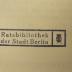  Benselers Griechisch-Deutsches Schulwörterbuchzu Homer, Herodot, Aeschylos [...] (1911)