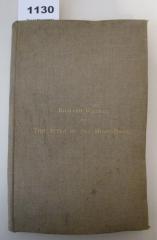  Richard Wagner and the Style of the Music-Drama. Vol. I. The Style of the Music-Drama (1897)