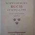  Führer durch die schwedische Buchausstellung im neuen Grassi-Museum, Leipzig 26. April-15. Mai 1927 (1927)