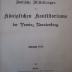  Amtliche Mitteilungen des Königlichen Konsistoriums der Provinz Brandenburg. Jahrgang 1912 (1912)