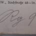 I 18513 4/1887: Mittheilungen des Vereins für die Geschichte Berlins. Vierter Jahrgang. 1887 (1887)