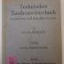  Technisches Taschenwörterbuch in russischer und deutscher Sprache unter besonderer Berücksichtigung der Maschinen-, Kraftwagen-, Luftfahrt- u. Elektronik, einschl. der drahtlosen Telegraphie und des Rundfunks. II. Teil: Russisch-Deutsch ([1941])