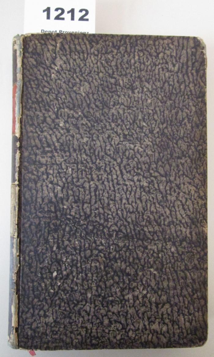  Platonis Opera Graece. Civitatis Lib. V. VI. VII continens (1831)