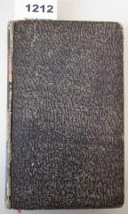  Platonis Opera Graece. Civitatis Lib. V. VI. VII continens (1831)