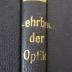  Lehrbuch der Optik (o.J.)