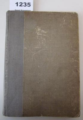 Jahr- und Orientierungsbuch für Haus und Geschäft (1907)