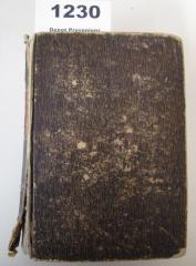  John Marchmont's Vermächtniß (1865)