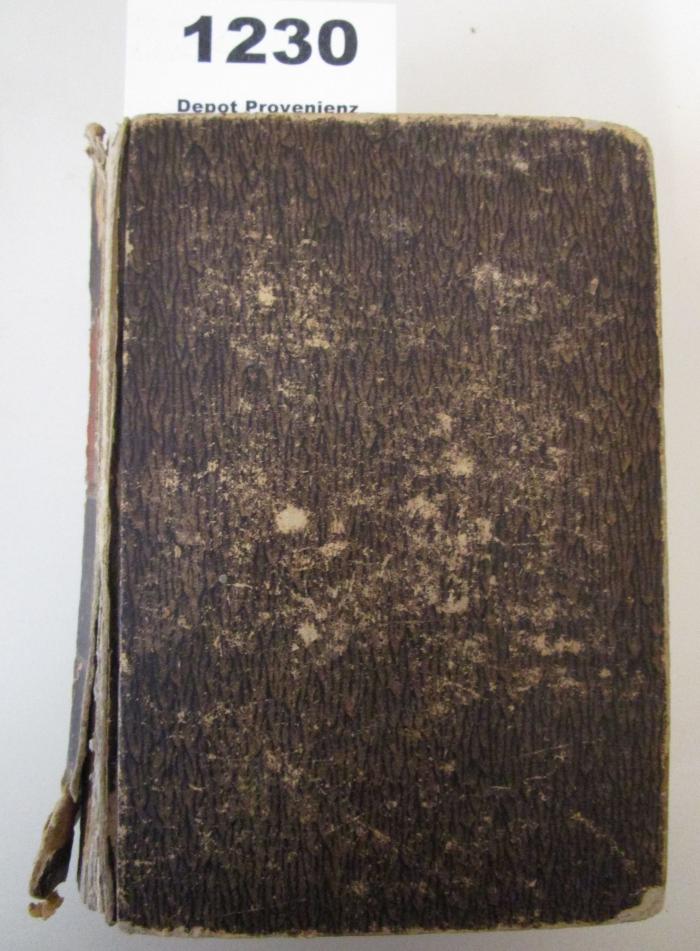  John Marchmont's Vermächtniß (1865)