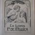  Novelas Cortas : Primaera Serie: Cuentos Amatorios (1893)