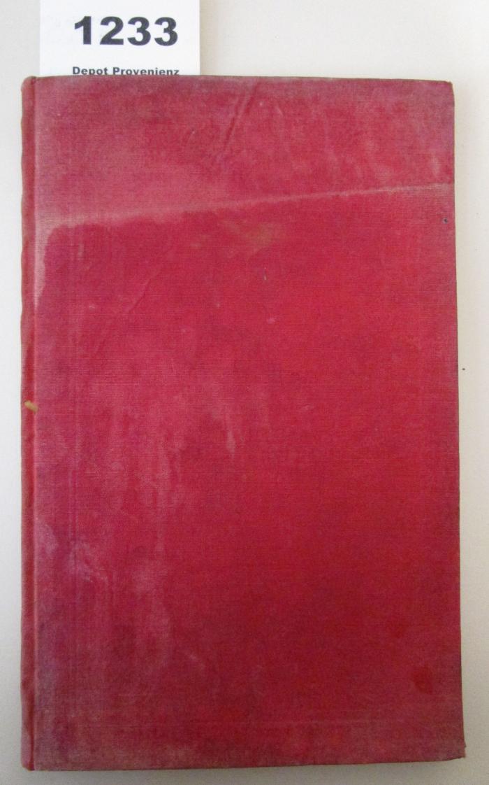  Casuistischer Beitrag zur Stauungspapille bei Hirntumoren (1893)