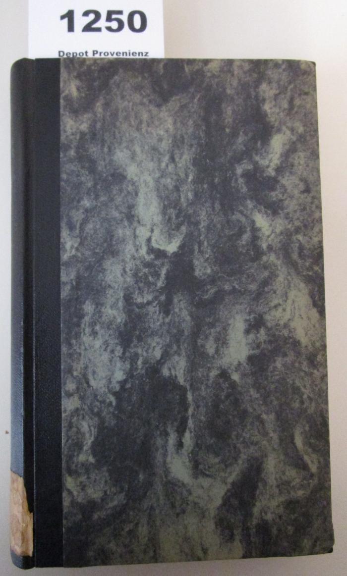  Der Darmstädter Antiquarius : Geschichts- und Sitten-Bilder aus Darmstadts vergangenen Zeiten (1857)