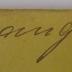  Von der Macht des Gemüths durch den bloßen Vorsatz seiner krankhaften Gefühle Meister zu sein (1859)