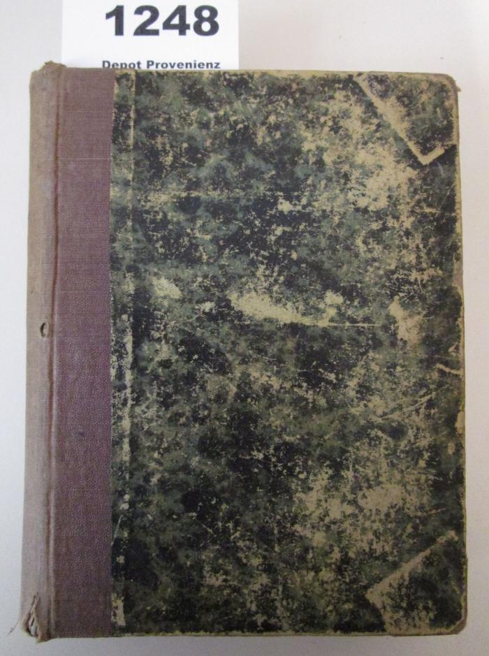  Das Dekameron des Boccaccio. Erster Theil (1860)